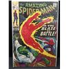 Image 1 : THE AMAZING SPIDERMAN #77 - MARVEL COMICS