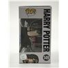 Image 2 : DANIEL RADCLIFFE SIGNED HARRY POTTER FUNKO POP - KB COA