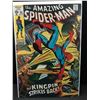 Image 1 : THE AMAZING SPIDERMAN #84 - MARVEL COMICS