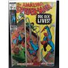 Image 1 : THE AMAZING SPIDERMAN #89 - MARVEL COMICS