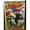 Image 1 : THE AMAZING SPIDERMAN #109 - MARVEL COMICS