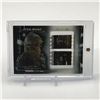 Image 1 : STAR WARS MASTERWORK FILM CEL RELIC TRADING CARD 1/1