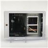 Image 1 : STAR WARS MASTERWORK FILM CEL RELIC TRADING CARD 1/1