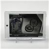 Image 1 : STAR WARS MASTERWORKS ARTIFACT MEDALLION IMPERIAL RANK BADGE TRADING CARD