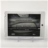 Image 2 : STAR WARS MASTERWORKS ARTIFACT MEDALLION IMPERIAL RANK BADGE TRADING CARD