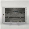 Image 2 : STAR WARS MASTERWORKS PHOENIX SQUAD COMMEMORATIVE SHIP EMBLEM TRADING CARD 102/175