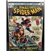 Image 1 : THE AMAZING SPIDERMAN #116 - MARVEL COMICS
