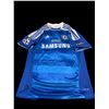 Image 2 : FERNANDO TORRES SIGNED CHELSEA SOCCER JERSEY - BECKETT COA