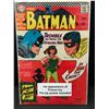 Image 1 : BATMAN #181 1ST APP POISON IVY (PIN-UP POSTER INCLUDED) - DC COMICS