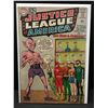 Image 1 : JUSTICE LEAGUE OF AMERICA #11 - DC COMICS