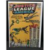 Image 1 : JUSTICE LEAGUE OF AMERICA #13 - DC COMICS