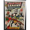 Image 1 : JUSTICE LEAGUE OF AMERICA #15 - DC COMICS