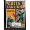 Image 1 : THE GREEN LANTERN #23 (1963) 1ST APP TATTOOED MAN - DC COMICS