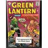Image 1 : THE GREEN LANTERN #39 2ND APP BLACK HAND - DC COMICS