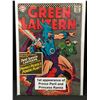 Image 1 : THE GREEN LANTERN #45 1ST APP PRINCE PERIL - DC COMICS