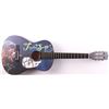 Image 3 : TAYLOR SWIFT SIGNED ACOUSTIC GUITAR - JSA COA