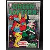 Image 1 : THE GREEN LANTERN #50 - DC COMICS