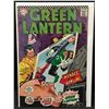 Image 1 : THE GREEN LANTERN #54 - DC COMICS