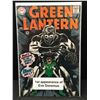 Image 1 : THE GREEN LANTERN #58 1ST APP EVE DOREMUS - DC COMICS