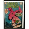 Image 1 : THE GREEN LANTERN #61 - DC COMICS