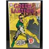Image 1 : THE GREEN LANTERN #63 - DC COMICS