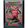 Image 1 : THE GREEN LANTERN #64 - DC COMICS