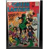 Image 1 : THE GREEN LANTERN #66 - DC COMICS
