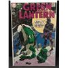 Image 1 : THE GREEN LANTERN #68 - DC COMICS