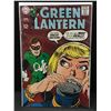 Image 1 : THE GREEN LANTERN #69 - DC COMICS