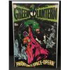 Image 1 : THE GREEN LANTERN #72 - DC COMICS