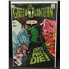 Image 1 : THE GREEN LANTERN #75 - DC COMICS