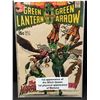 Image 1 : THE GREEN LANTERN CO STARRING GREEN ARROW #82 1ST APP WITCH QUEEN - DC COMICS