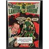 Image 1 : THE GREEN LANTERN CO STARRING GREEN ARROW #83  - DC COMICS