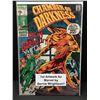 Image 1 : CHAMBER OF DARKNESS #7 1ST MARVEL ARTWORK BY BERNIE WRIGHTSON - MARVEL COMICS