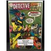 Image 1 : DETECTIVE COMICS #371 DEBUT OF BATMOBILE - DC COMICS