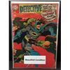 Image 1 : DETECTIVE COMICS #372 - DC COMICS
