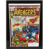 Image 1 : THE AVENGERS #93 - MARVEL COMICS