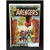 Image 1 : THE AVENGERS #94 1ST MANDROIDS - MARVEL COMICS