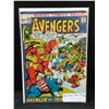 Image 1 : THE AVENGERS #95 - MARVEL COMICS