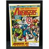 Image 1 : THE AVENGERS #100 - MARVEL COMICS