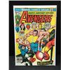 Image 1 : THE AVENGERS #117 - MARVEL COMICS