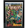 Image 1 : THE AVENGERS #118 - MARVEL COMICS