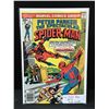 Image 1 : PETER PARKER THE SPECTACULAR SPIDERMAN #1 - MARVEL COMICS