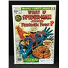 Image 1 : WHAT IF #1 - MARVEL COMICS