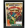 Image 1 : MARVEL TEAMUP #2 - MARVEL COMICS