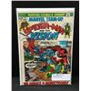 Image 1 : MARVEL TEAMUP #5 1ST APP MONSTROID - MARVEL COMICS