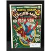 Image 1 : MARVEL TEAMUP #9 - MARVEL COMICS