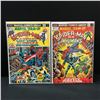 Image 1 : LOT OF 2 MARVEL TEAMUP COMICS - MARVEL COMICS