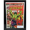Image 1 : MARVEL TEAMUP #53 - MARVEL COMICS