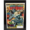 Image 1 : THE DEFENDERS #5 ORIGIN VALKYRIE - MARVEL COMICS